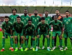 Arab Saudi Kirim Sinyal Bahaya Sebagai Timnasional Indonesia, Bung Ropan: Faktor Non-teknis Wajib Diwaspadai!