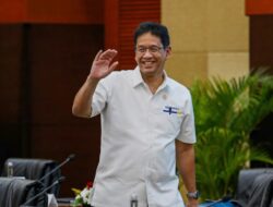 BGN Dapat Tambahan Dana Rp28 Triliun, Purbaya Bakal Monitor Ketat