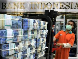 Daftar 6 Bank yang Bakal Ditransfer Rp200 Triliun Bersama Menkeu Purbaya, Berapa Porsi Masing-masing?