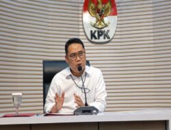 Dana Stimulus Rp200 Triliun Di Pemerintah Di Bank, KPK Wanti-wanti Potensi Penyuapan