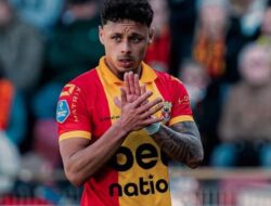 Dean James Diprediksi Karena Itu Starter Hingga Laga Bersejarah Go Ahead Eagles Hingga Perserikatan Europa