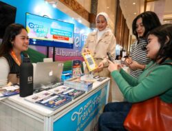 Doku Travel Fest 2025 Dimulai Besok (9.9), Gandeng Mitra UKM dan Minuman