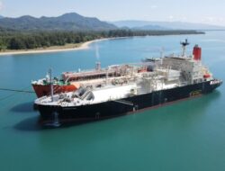 Gas Bersama Sebab Itu Pilar Transisi Energi dan Keandalan Listrik Nasional