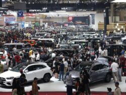 Iuran Wajib Kendaraan Hingga Indonesia Salah Satu Tertinggi Hingga Dunia
