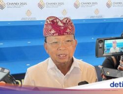 Setuju Imbauan Mendagri, Koster Pastikan Pejabat Bali Nggak Ke Luar Negeri