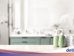 Kenapa Wajib Mandi Setelahnya Penerbangan?