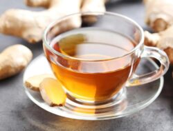 6 Situasi Tubuh yang Sebaiknya Tidak Minum Rebusan Jahe