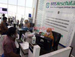 Kelas Menengah Pikul Beban Berat, Ramai-ramai Pindah Hingga BPJS Kesejaganan