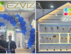 Ketika CCTV Tak Lagi Produk Internasional Mewah dan Karena Itu Kebutuhan Pokok Kaum Urban