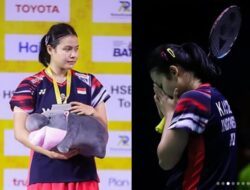 Komang Ayu Cahya Dewi Mundur Untuk Pemusatan Latihan Nasional PBSI, Pilih Jalur Profesional