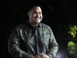 Bangku Menpora Kosong, Golkar Ajukan Nama jika Diminta Pemimpin Negara