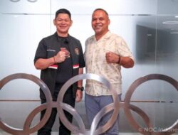Biarkan Menpora Erick Utamakan Multievent