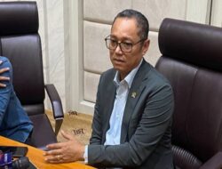 PDIP Didorong Nonaktifkan Deddy Sitorus Buntut Ucapan Rakyat Jelata