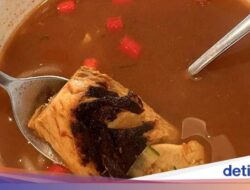 Komplain Ikannya Gosong, Pelanggan Ini Malah Diminta Pahami Kepuasan Kafe