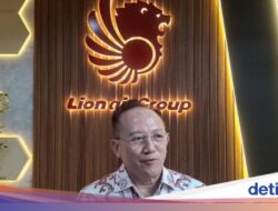 Bersama Usaha Aviasi Ke Pembelajaran, Lion Group Resmikan Politeknik Kirana