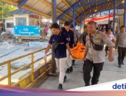 Turis India Tewas Ke Gili Trawangan, Terapi-Alkohol Ditemukan Ke Kamar