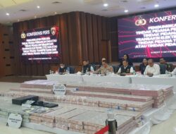 Polisi Ungkap Dugaan Pelaku Hanya Butuh 17 Menit Bobol Rekening Dormant Rp204 Miliar