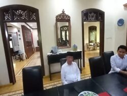 Prabowo Resmi Tetapkan IKN Dari Sebab Itu Ibu Kota Politik 2028, Jokowi: Sangat Bagus