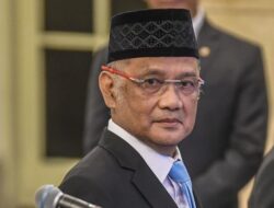 Isi Garasi Pejabat Tingginegara Haji dan Umrah Gus Irfan, Cuma Ada 1 Kendaraan Pribadi Ini