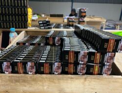Purbaya Bakal Sikat Rokok Ilegal, Seberapa Parah Peredarannya?