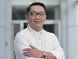 Ridwan Kamil Beli Nyicil Mercy BJ Habibie tapi Tak Pernah Lunas