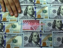 Kurs Mata Uang Nasional Terkapar Untuk Sepekan Dipicu Unjuk Rasa Unjuk Rasa dan Data Ekonomi AS