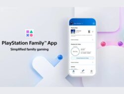 Sony Luncurkan Gadget Lunak Sebagai Memudahkan Orangtua Mengontrol Anak Bermain Game