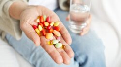 Ciri-ciri Produk Herbal ‘Dioplos’ Sildenafil-Deksametason, Bisa Bahayakan Jantung