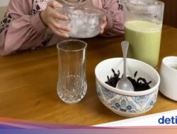 Tya Ariestya, Juragan Kos yang Kesenangan Jajan Durian hingga Donat