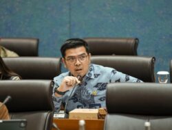 UNESCO Sahkan Green Card Geopark Toba, Anggota Wakil Rakyat Ingatkan Pentingnya Tata Kelola Berdasarkan Zonasi
