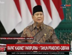 Saya Instruktur, Pembantu Ri sebagai Striker