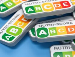Kemenkes Ungkap Wacana Label Nutri-Level, Direncanakan Berlaku 2027