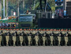 2 Prajurit Gugur Pada Persiapan HUT Hingga-80 TNI, Wakil Rakyat: Investigasi Menyeluruh