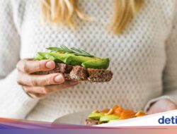 Jarang Lapar Hingga Pagi Hari? Waspadai Tanda Situasi Gangguan Ke Tubuh