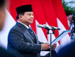 Analis UNJ Curigai Ada Orang Ke Disekitar Prabowo Ingin Terus Berkuasa
