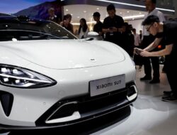 Xiaomi Dirayu Tambah Penanaman Modal Kendaraan Pribadi Elektrik Di Indonesia
