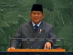 Bertolak Hingga Mesir, Kepala Negara Prabowo Bakal Hadiri KTT Gaza