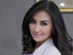 Biodata Lita Gading, Psikolog yang Dilaporkan Ahmad Dhani Ke Polisi