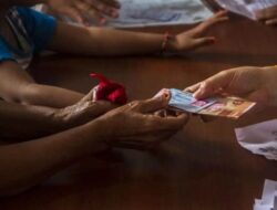 Bantuan Pemerintah Tambahan Diberikan Di 3 Bulan, Bakal Menjangkau 140 Juta Orang
