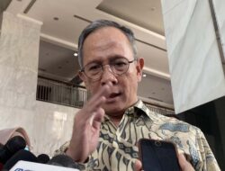 Bos OJK Lapor Hingga Purbaya Soal Dampak Penempatan Dana Rp200 Triliun, Ini Hasilnya