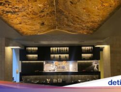 Sajian Spesial ‘Fish Of The Day’ Hadir Di Resto Fine Dining Jaksel