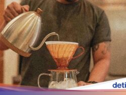 5 Coffee Shop Ke Galaxy Bekasi yang Punya Minuman Enak dan Tempat Nyaman