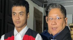Divonis 9 Tahun Perkara Pidana Hukum Asusila, Vadel Badjideh Ajukan Banding
