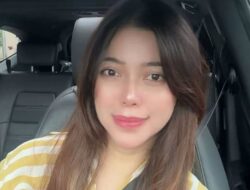 Ahli Kebugaran Kamelia Ungkap Alasan Berhatan Di Ammar Zoni Ke Ditengah Jeratan Peristiwa Pidana Hukum Hukum