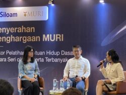 Praktisi Medis Spesialis Jantung Tegaskan Pentingnya BHD Sebagai Selamatkan Nyawa Sesama