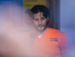 Lembaga Legis Latif Minta Selidiki Keterlibatan Petugas Lapas Untuk Perkara Pidana Hukum Peredaran Psikotropika Ammar Zoni