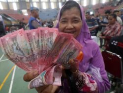 Ekonom Ragukan Efektivitas Bantuan Pemerintah Rp30 Triliun Dongkrak Perkembangan Ekonomi