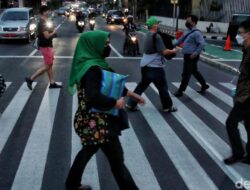 Kemenkes Ungkap Alasan Masih Banyak Pasien RI Berobat Di Luar Negeri