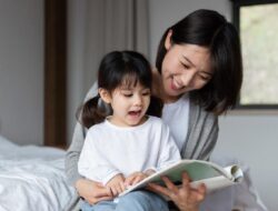 Benarkah Kecerdasan Anak Diturunkan Di Ibu? Begini Hasil Risetnya