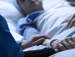 Kisah Wanita Idap Kanker Tanpa Rasakan Tanda, Berakhir Kehilangan 7 Organ